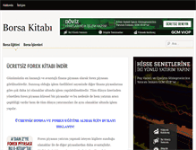 Tablet Screenshot of borsakitabi.org